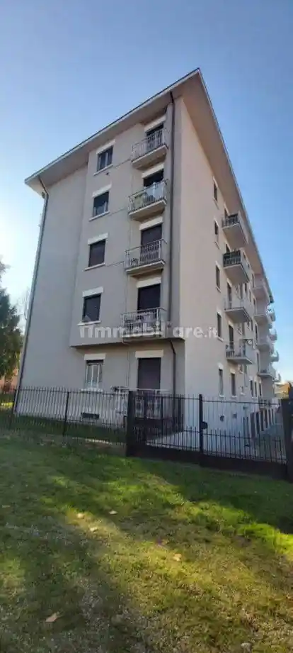 Appartamento in vendita a Cerro Maggiore