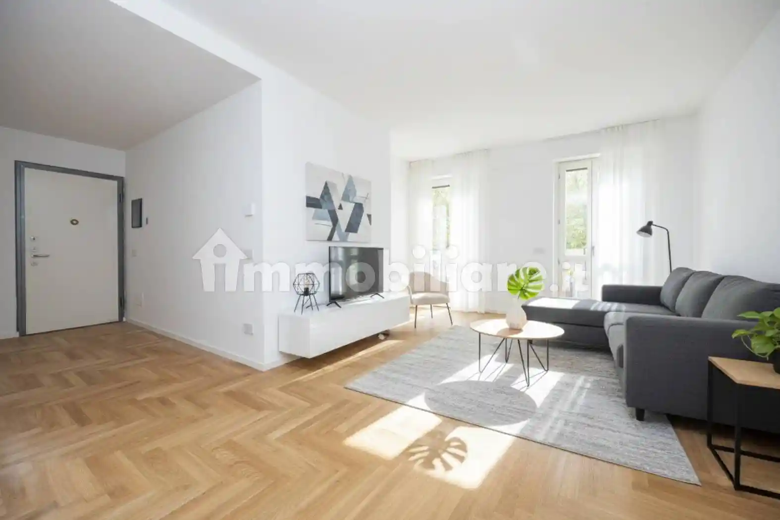 Trilocale corso Magenta 1, Cadorna - Castello, Milano - foto 2