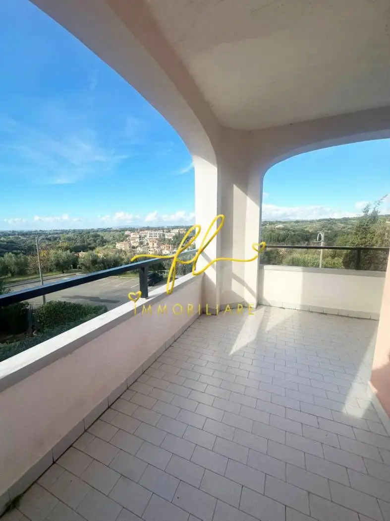 Quadrilocale buono stato, primo piano, Centro, Bibbona - foto 5