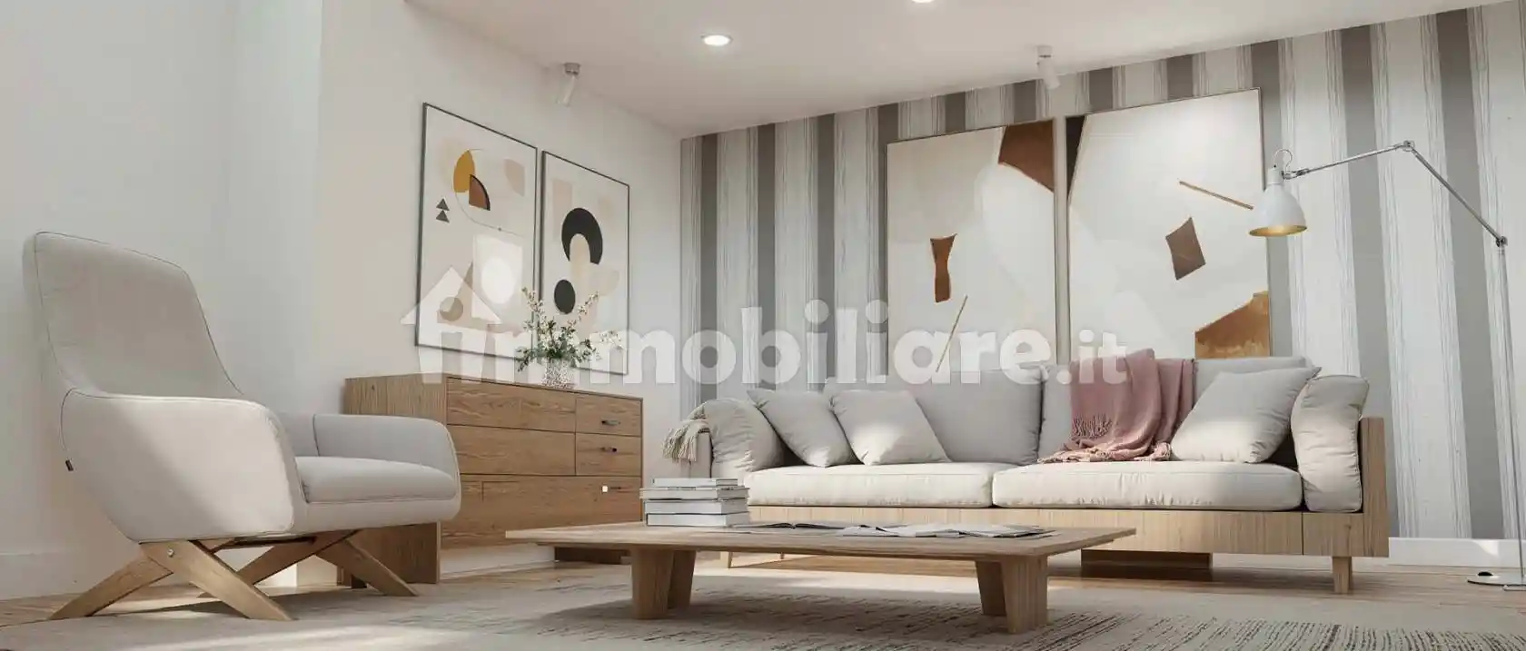 Monolocale via Michele Ponza 2, Piazza Solferino, Torino - foto 4