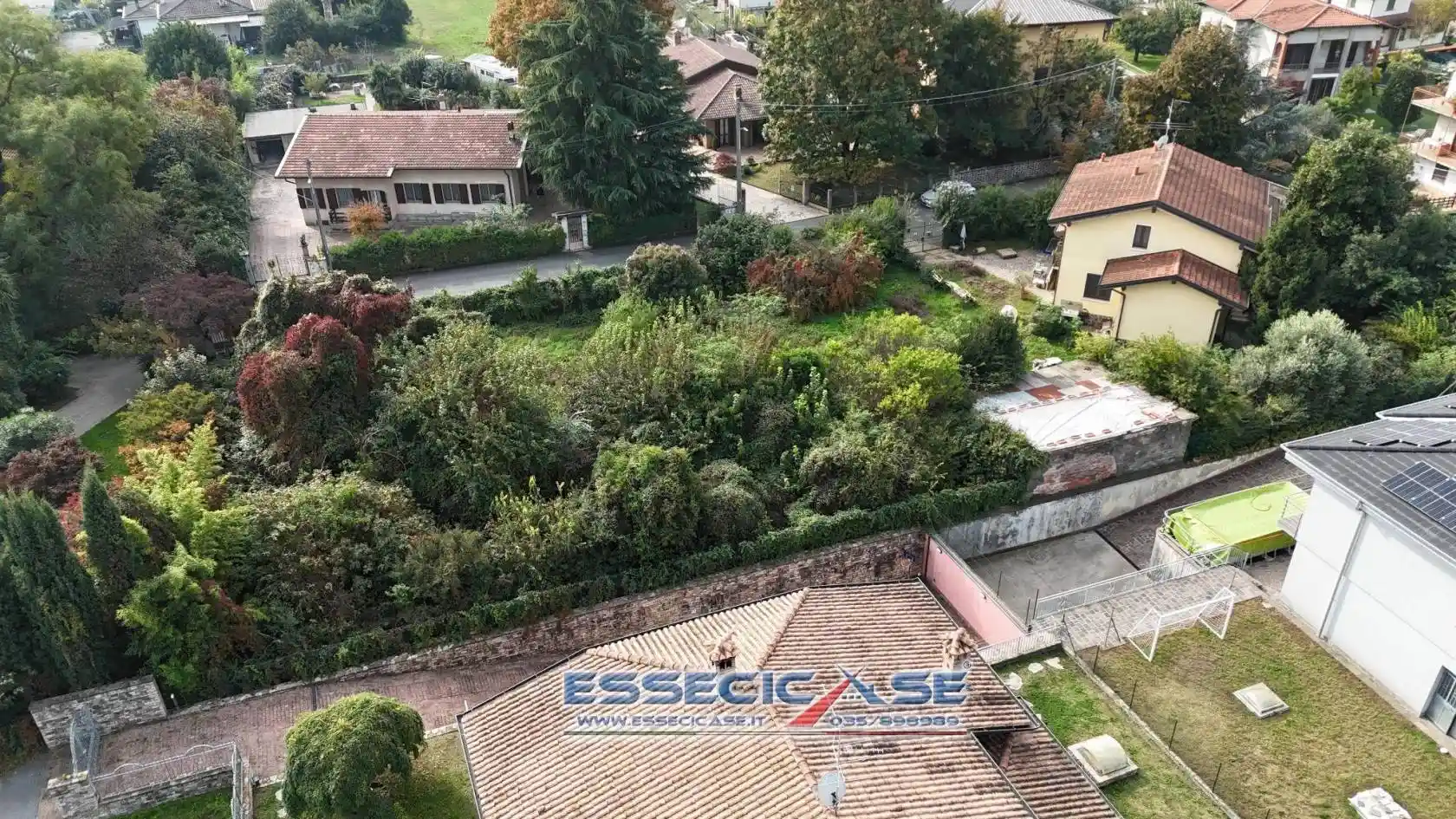 Villa unifamiliare via Ludovico Ariosto 94, Centro, Cologno al Serio - foto 4