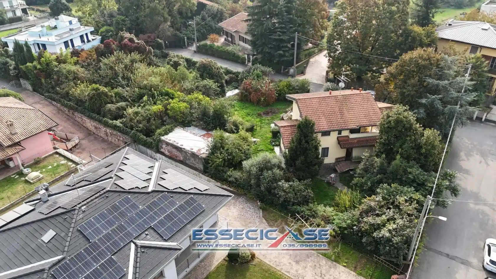 Villa unifamiliare via Ludovico Ariosto 94, Centro, Cologno al Serio - foto 5