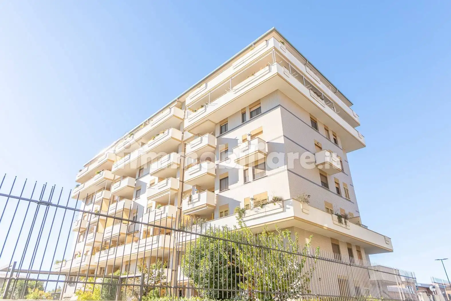 Appartamento in vendita a Fiumicino