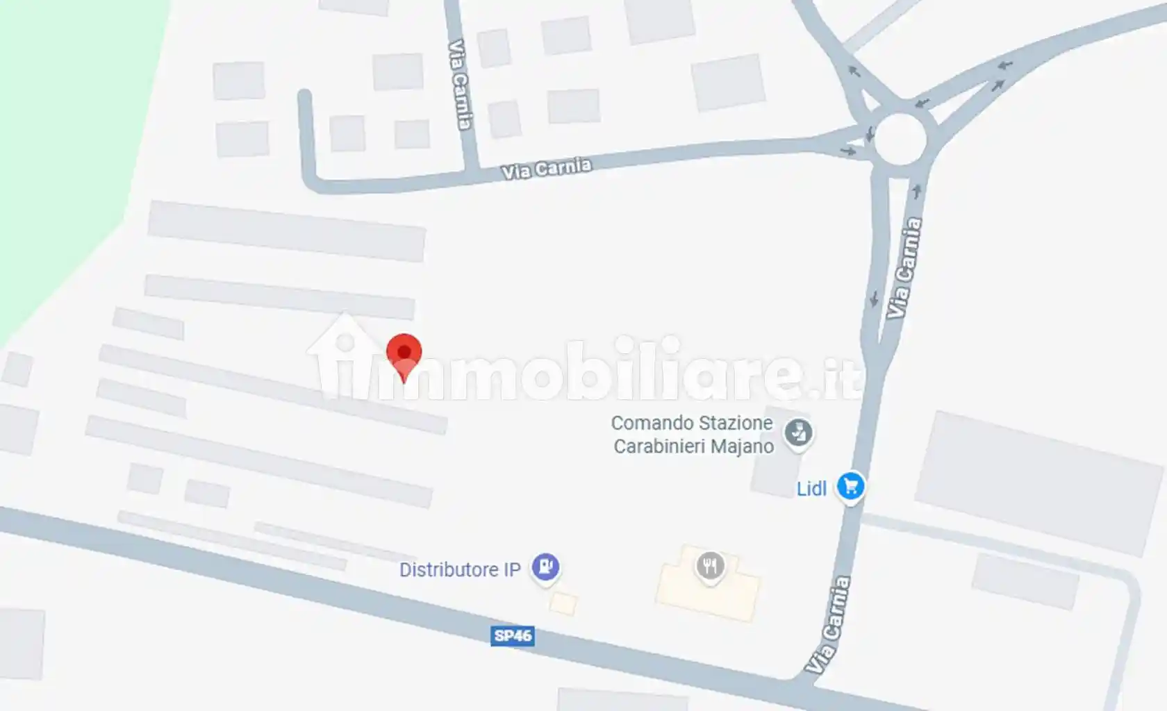Palazzo - Stabile - foto 4