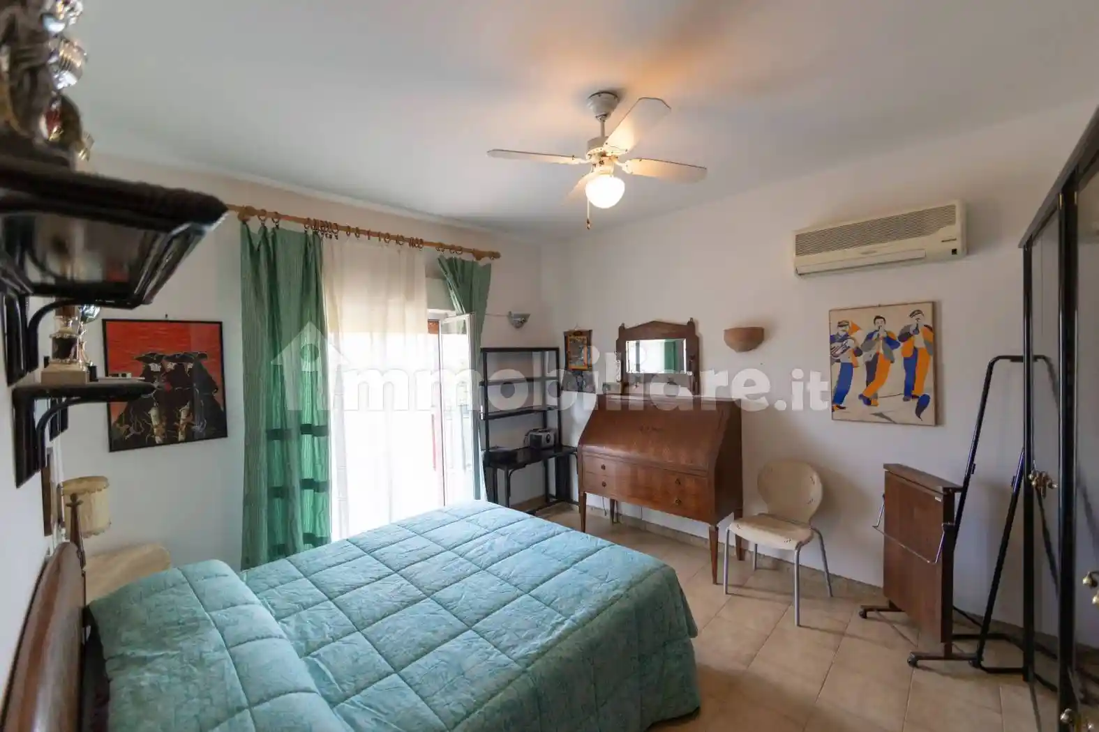 Appartamento via Pirato 16, Calatabiano - foto 3