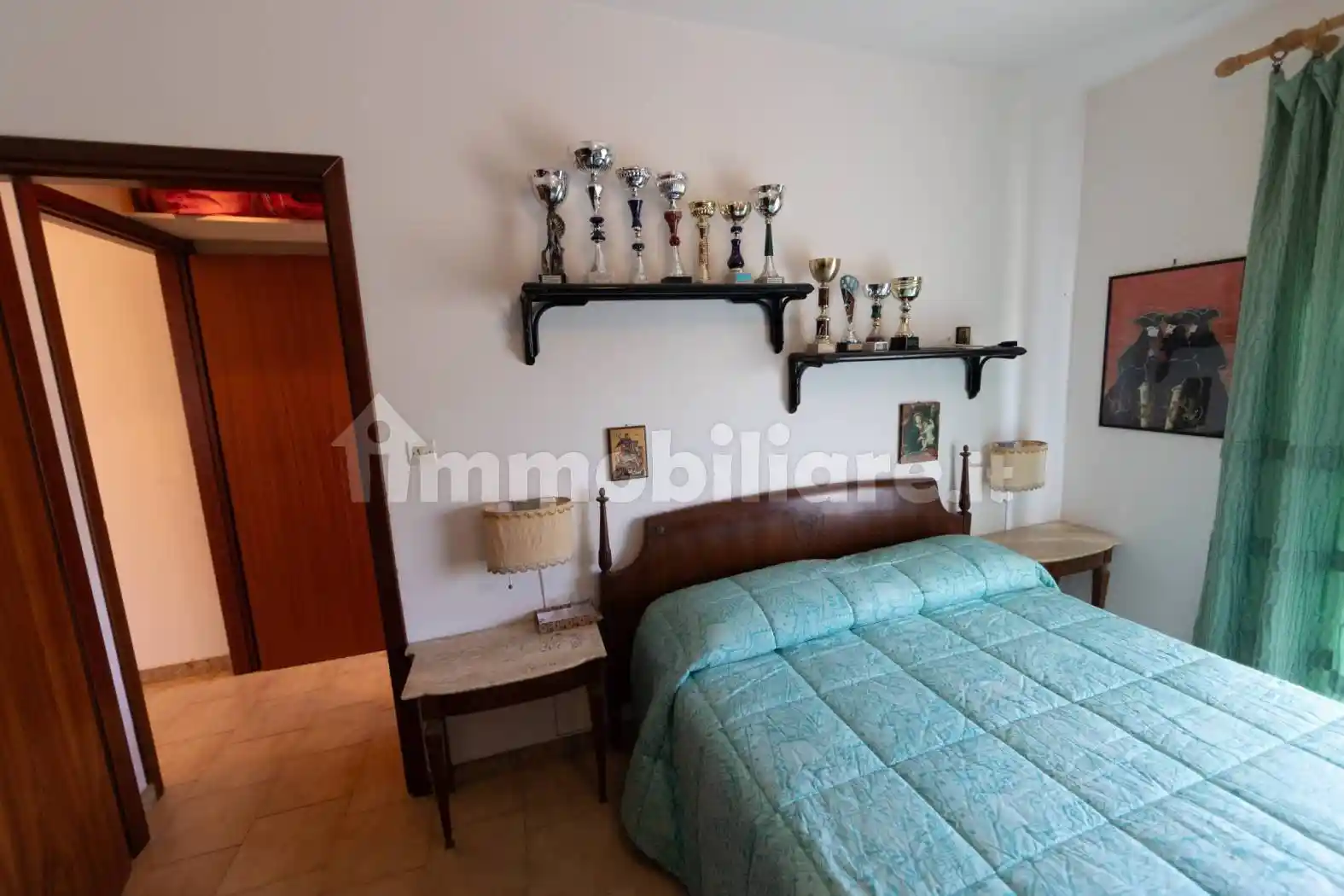 Appartamento via Pirato 16, Calatabiano - foto 4