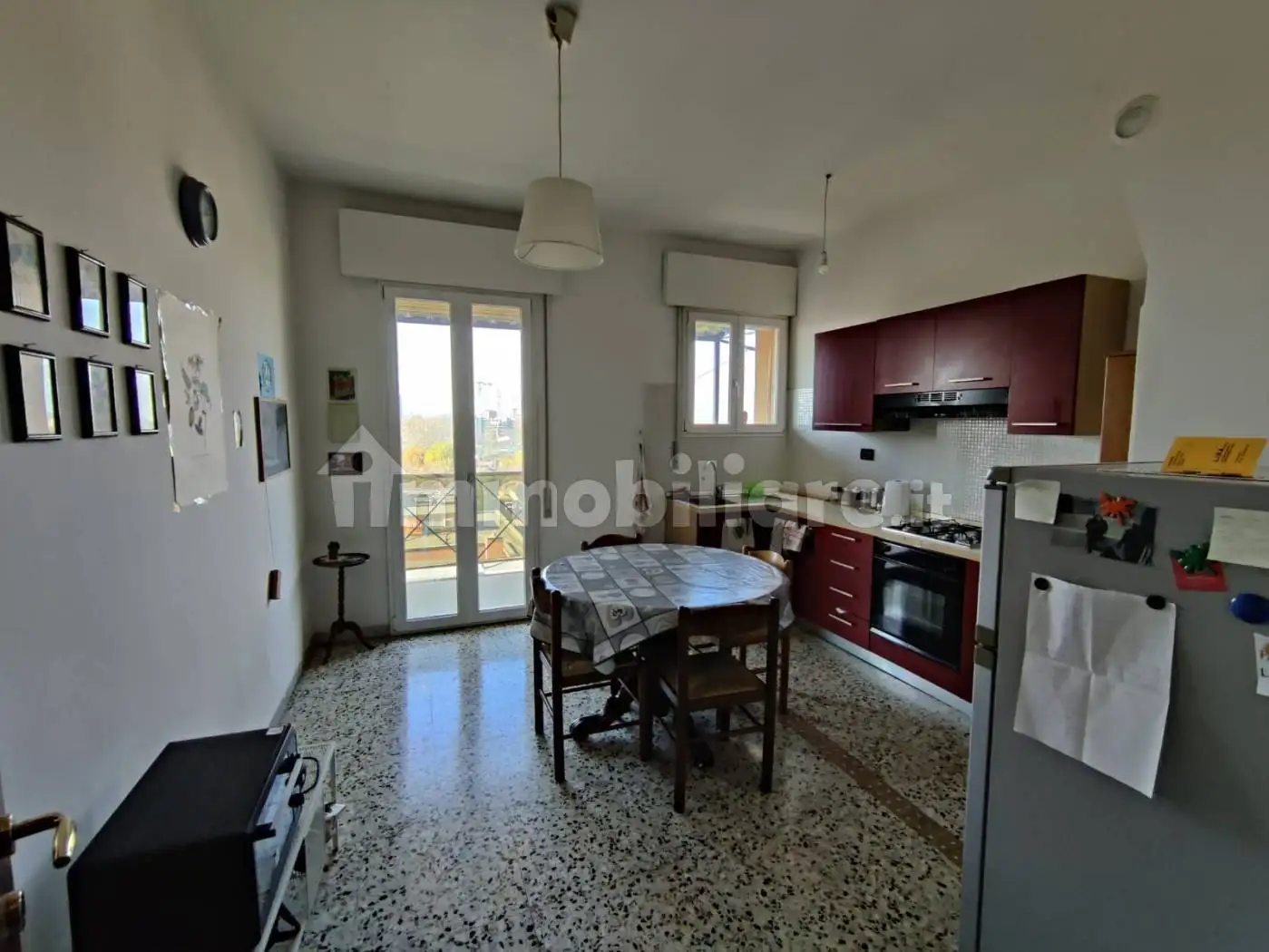 Appartamento in affitto a Bologna