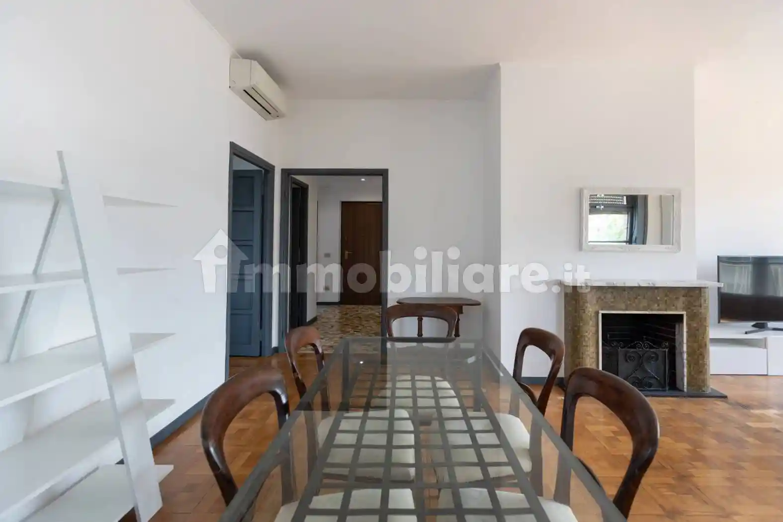 Quadrilocale via Fabio Filzi 41, Centrale, Milano - foto 4