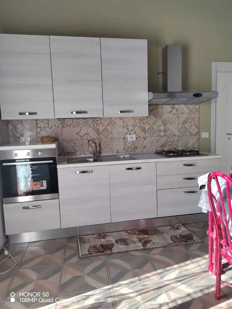 Terratetto unifamiliare 50 m², ottimo stato, Ospedale, Sciarelle, Aci Platani, Acireale - foto 5