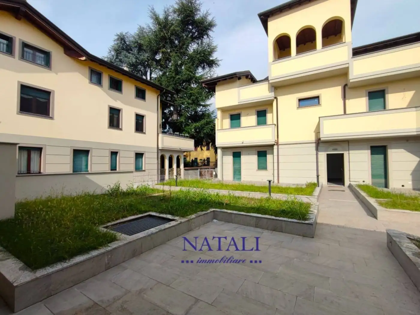 Bilocale via Montebello 37, San Martino, Legnano - foto 2