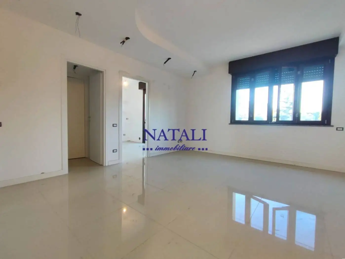 Bilocale via Montebello 37, San Martino, Legnano - foto 4