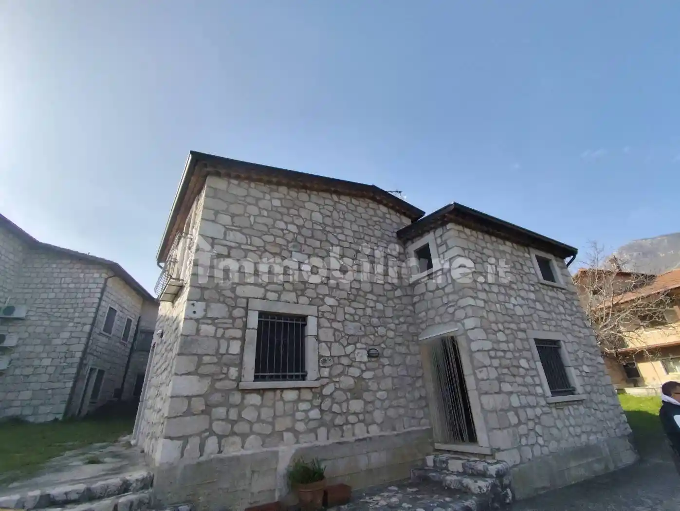 Rustico Contrada Caiazzano, Cusano Mutri - foto 2