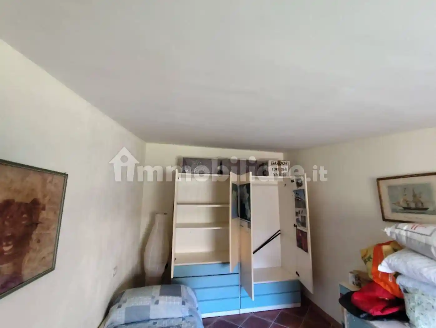 Rustico Contrada Caiazzano, Cusano Mutri - foto 4