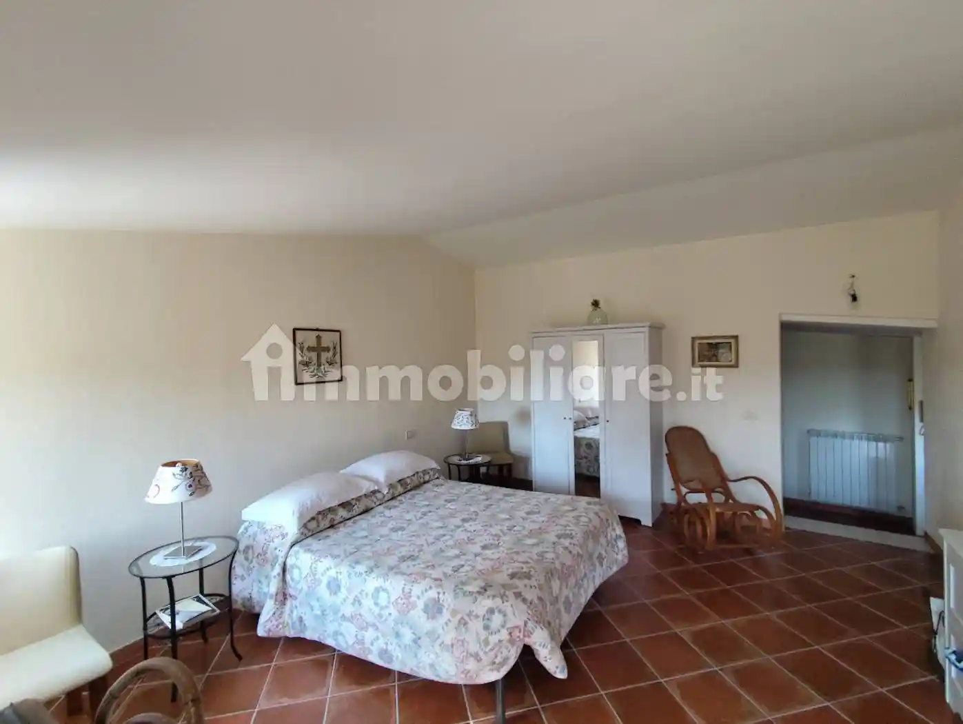 Rustico Contrada Caiazzano, Cusano Mutri - foto 5