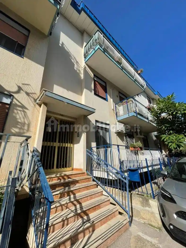 Appartamento in vendita a Palermo