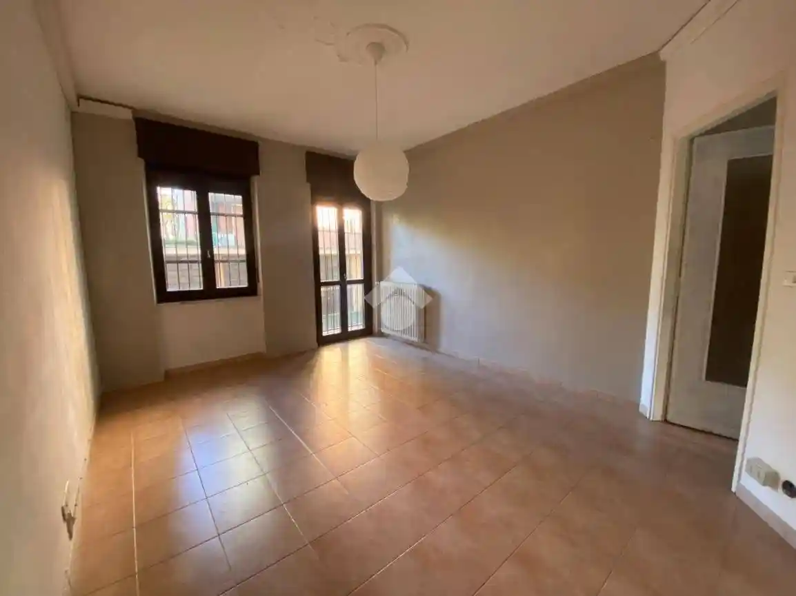 Trilocale via Domenico Cimarosa 26, Santa Maria, Collegno - foto 3