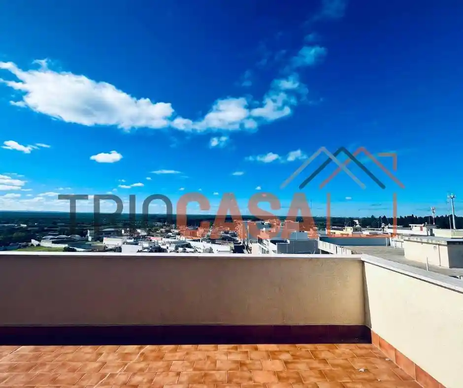 Attico - Mansarda in vendita a Bitonto