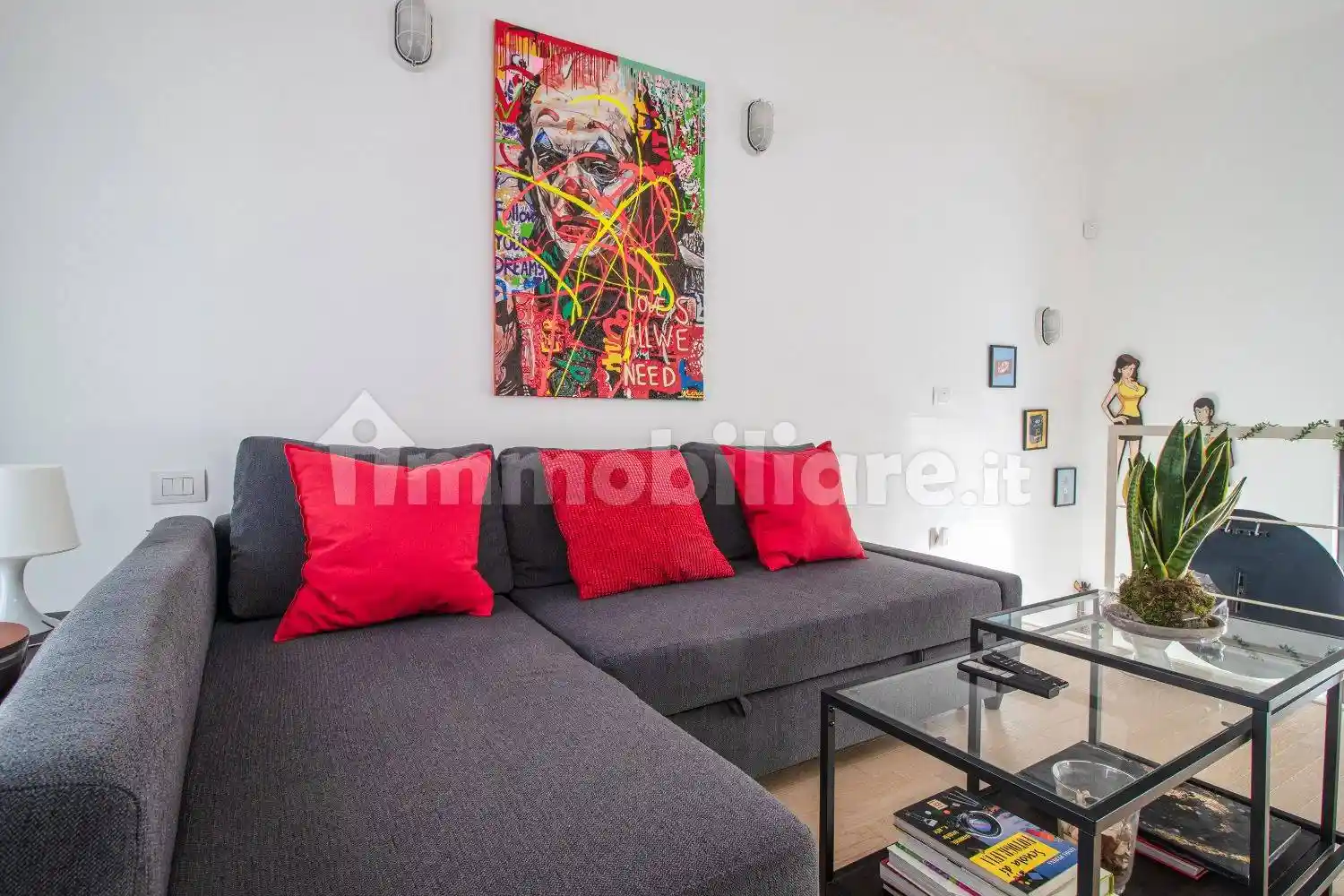 Quadrilocale via dei Pellegrini, 6, Quadronno - Crocetta, Milano - foto 2