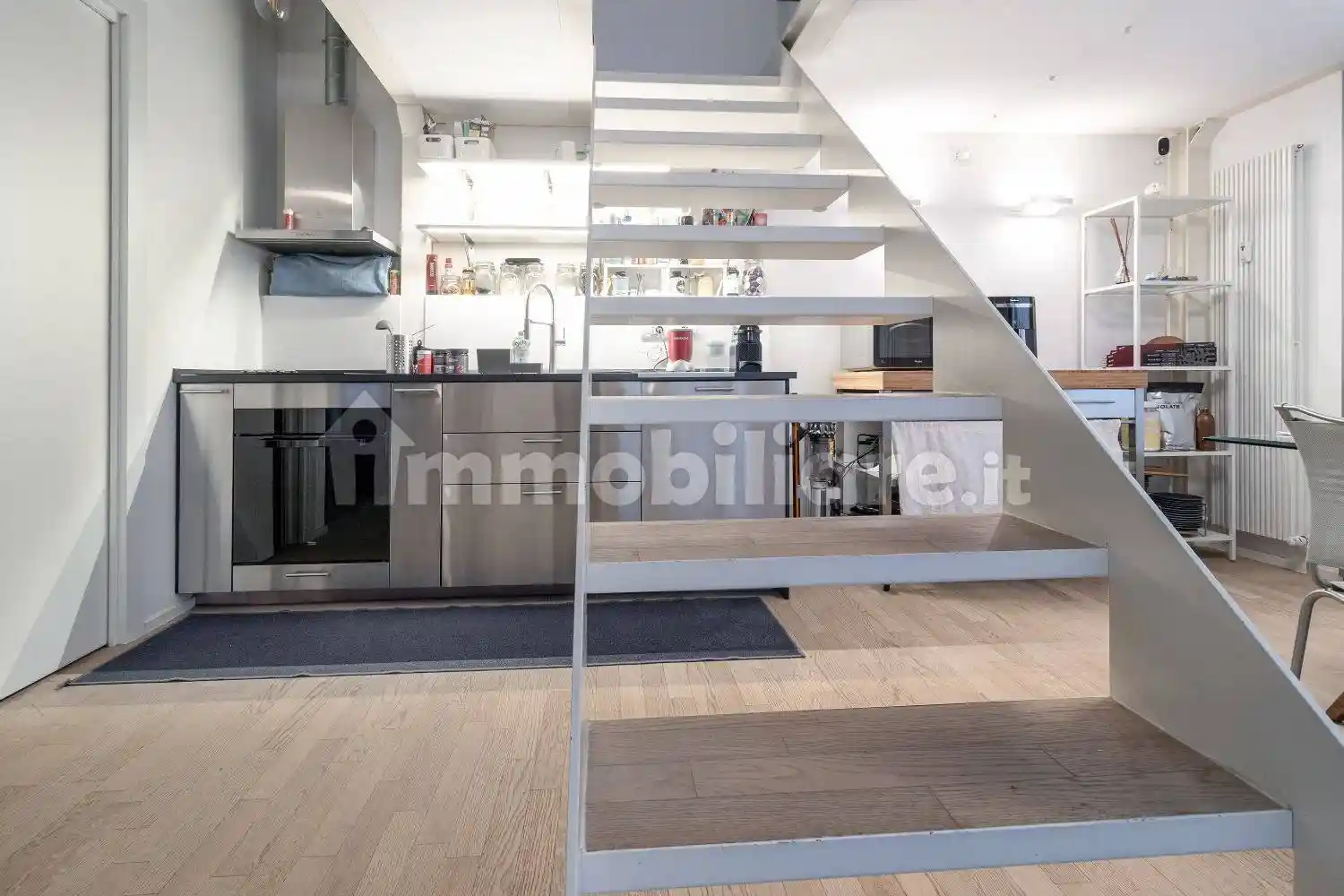 Quadrilocale via dei Pellegrini, 6, Quadronno - Crocetta, Milano - foto 4