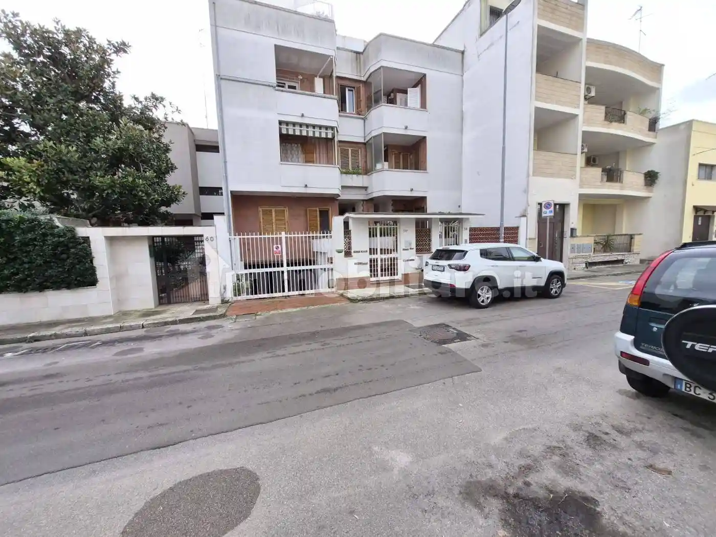 Trilocale via Giuseppe Gabrieli 58, Pranzo, Lecce - foto 3