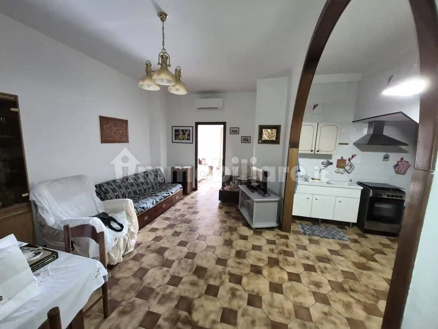 Trilocale via Giuseppe Gabrieli 58, Pranzo, Lecce - foto 5