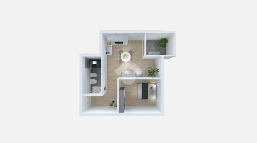 Appartamento in vendita a Mezzolombardo