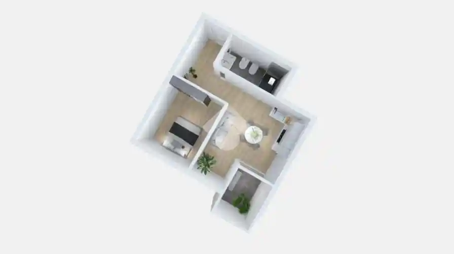 Appartamento - foto 2