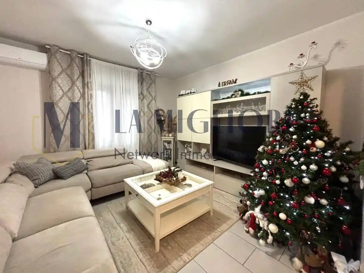 Quadrilocale via Pietro Mascagni 114, San Paolo, Prato - foto 3