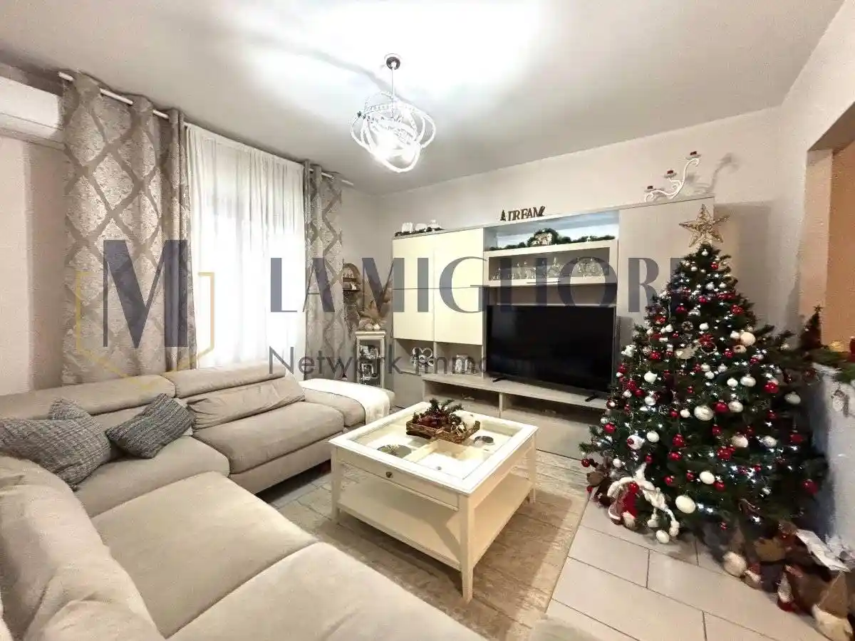 Quadrilocale via Pietro Mascagni 114, San Paolo, Prato - foto 4