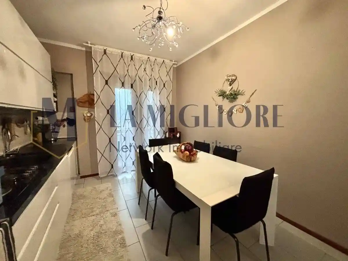 Quadrilocale via Pietro Mascagni 114, San Paolo, Prato - foto 5