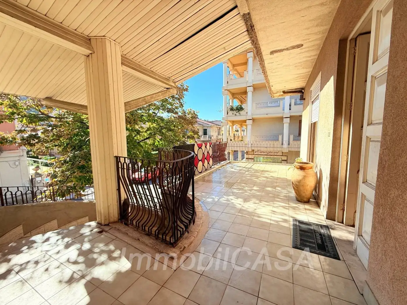 Appartamento in vendita a Rometta