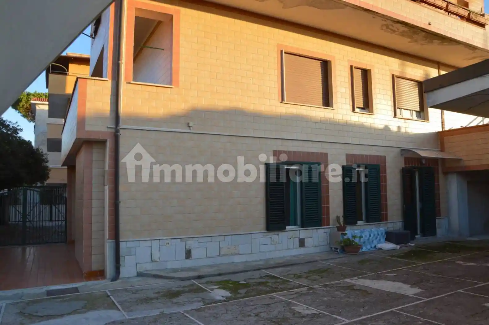 Appartamento in vendita a Formia