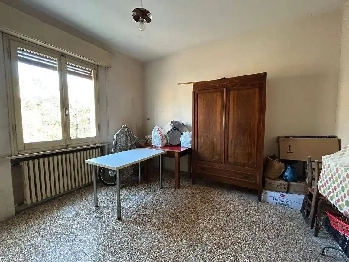 Terratetto unifamiliare via Romea Sud 458, Fosso Ghiaia, Ravenna - foto 2