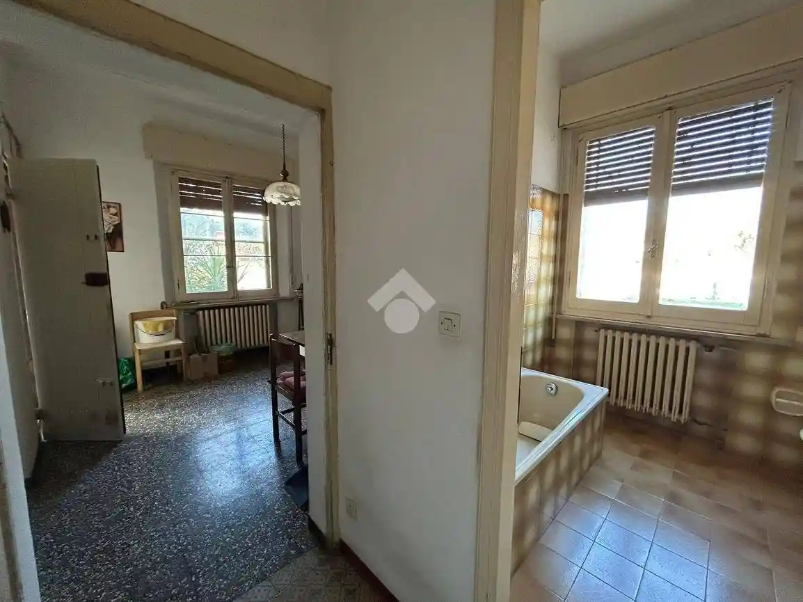 Terratetto unifamiliare via Romea Sud 458, Fosso Ghiaia, Ravenna - foto 4