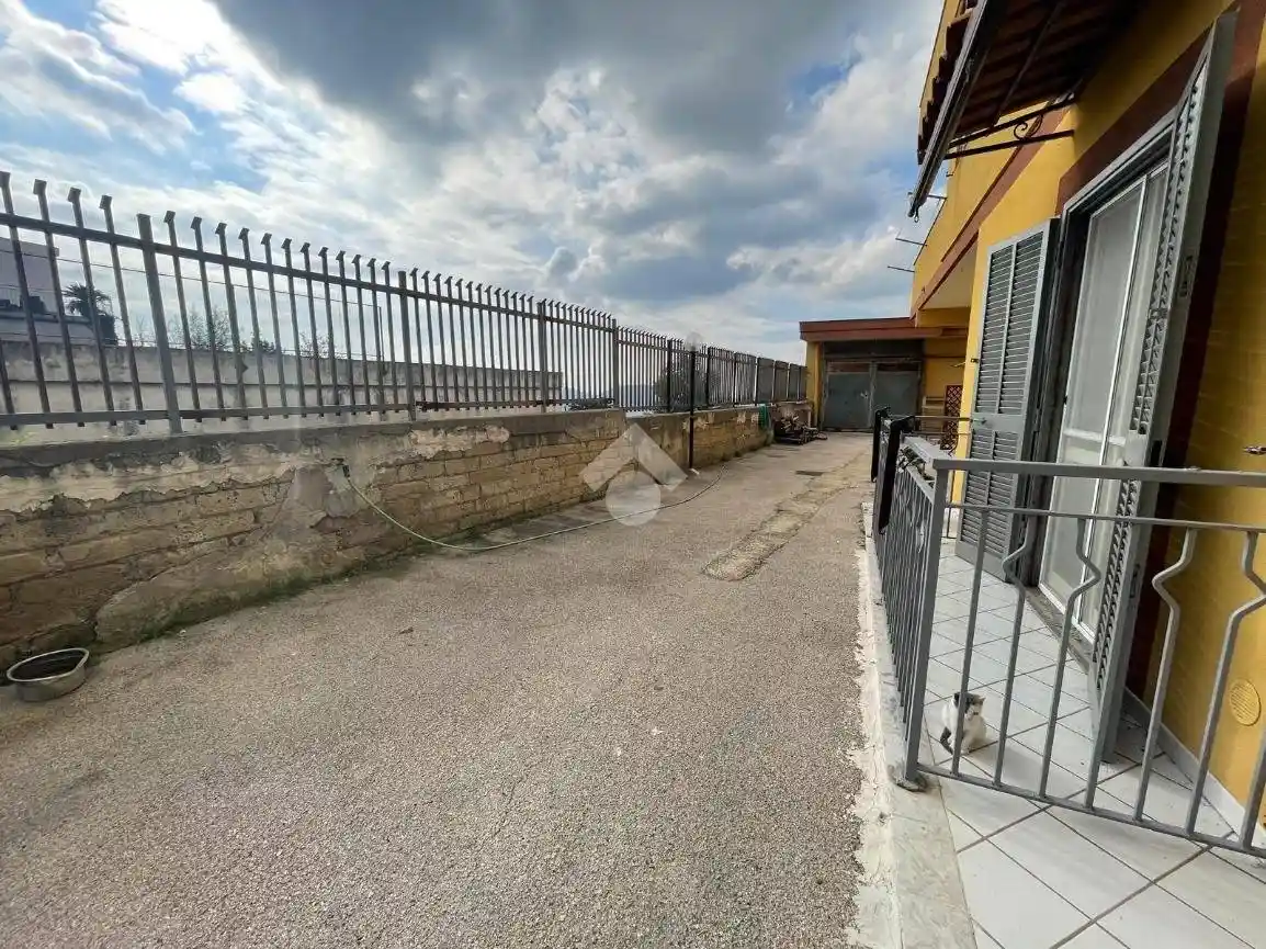 Palazzo - Edificio - foto 5