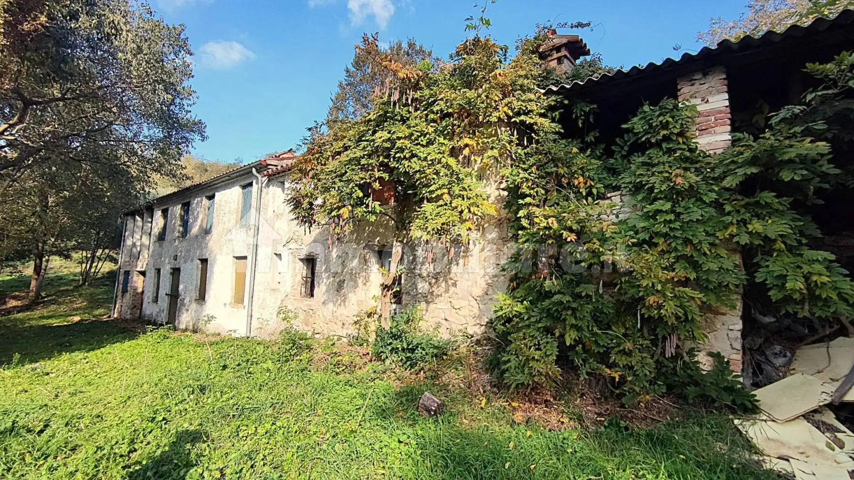 Rustico - Casale in vendita a Cinto Euganeo