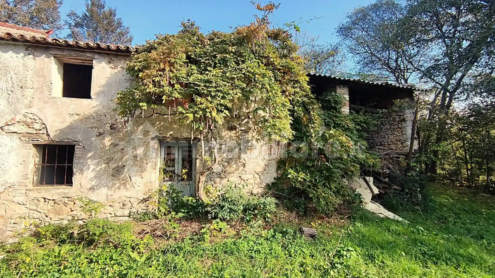 Rustico via Sassoni, Cinto Euganeo - foto 2