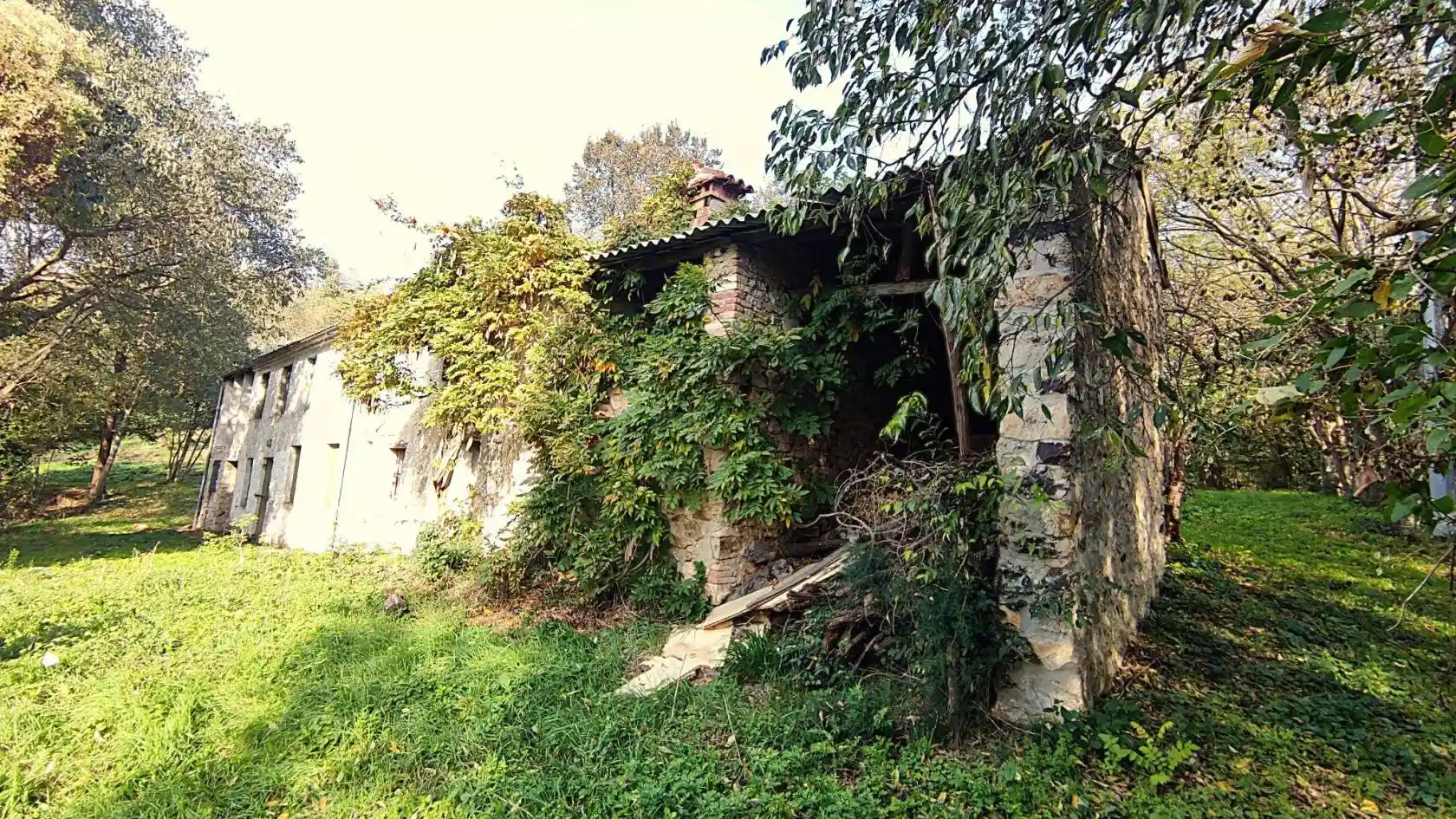 Rustico via Sassoni, Cinto Euganeo - foto 5