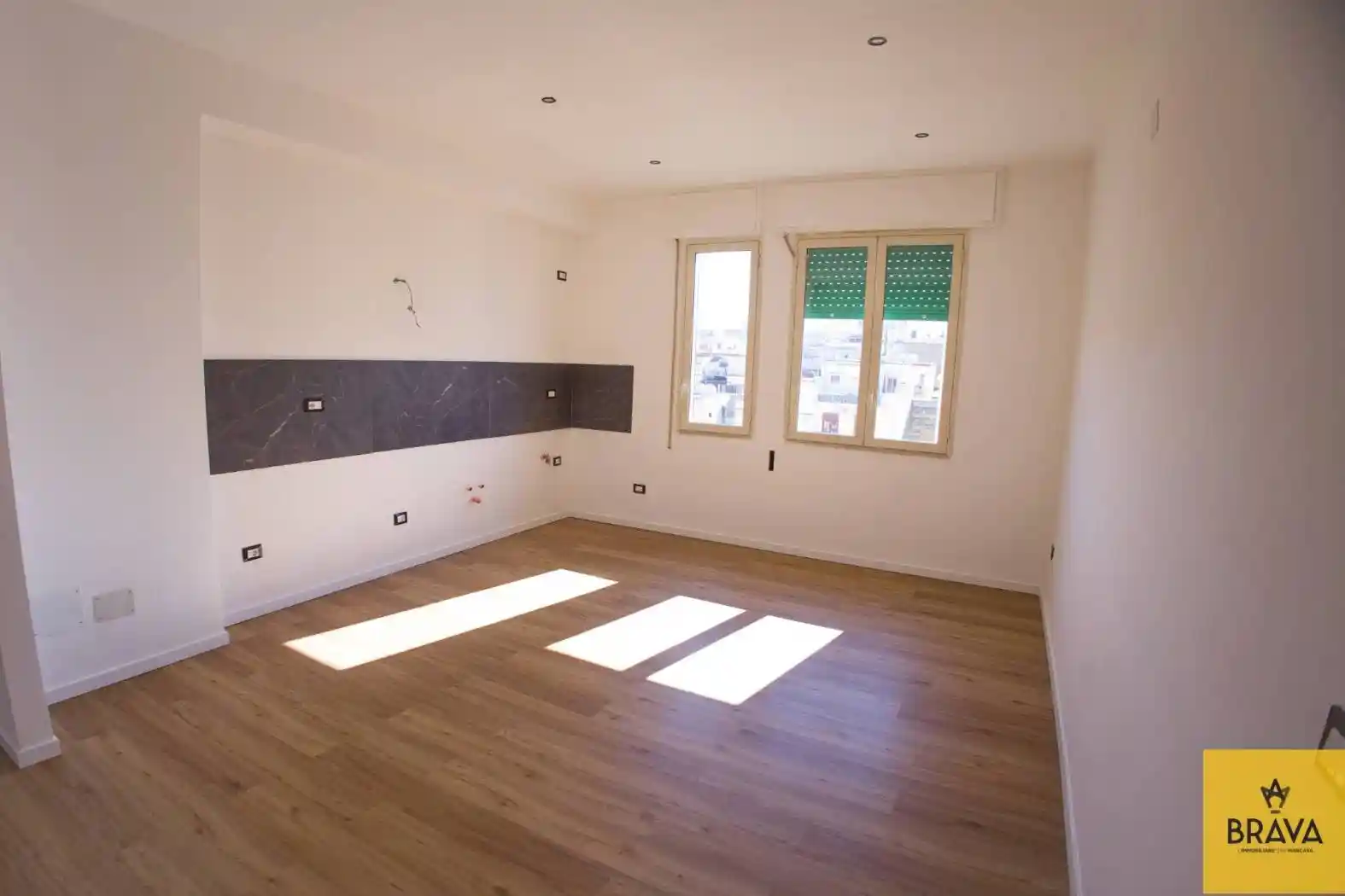 Attico - Mansarda in vendita a Bagheria