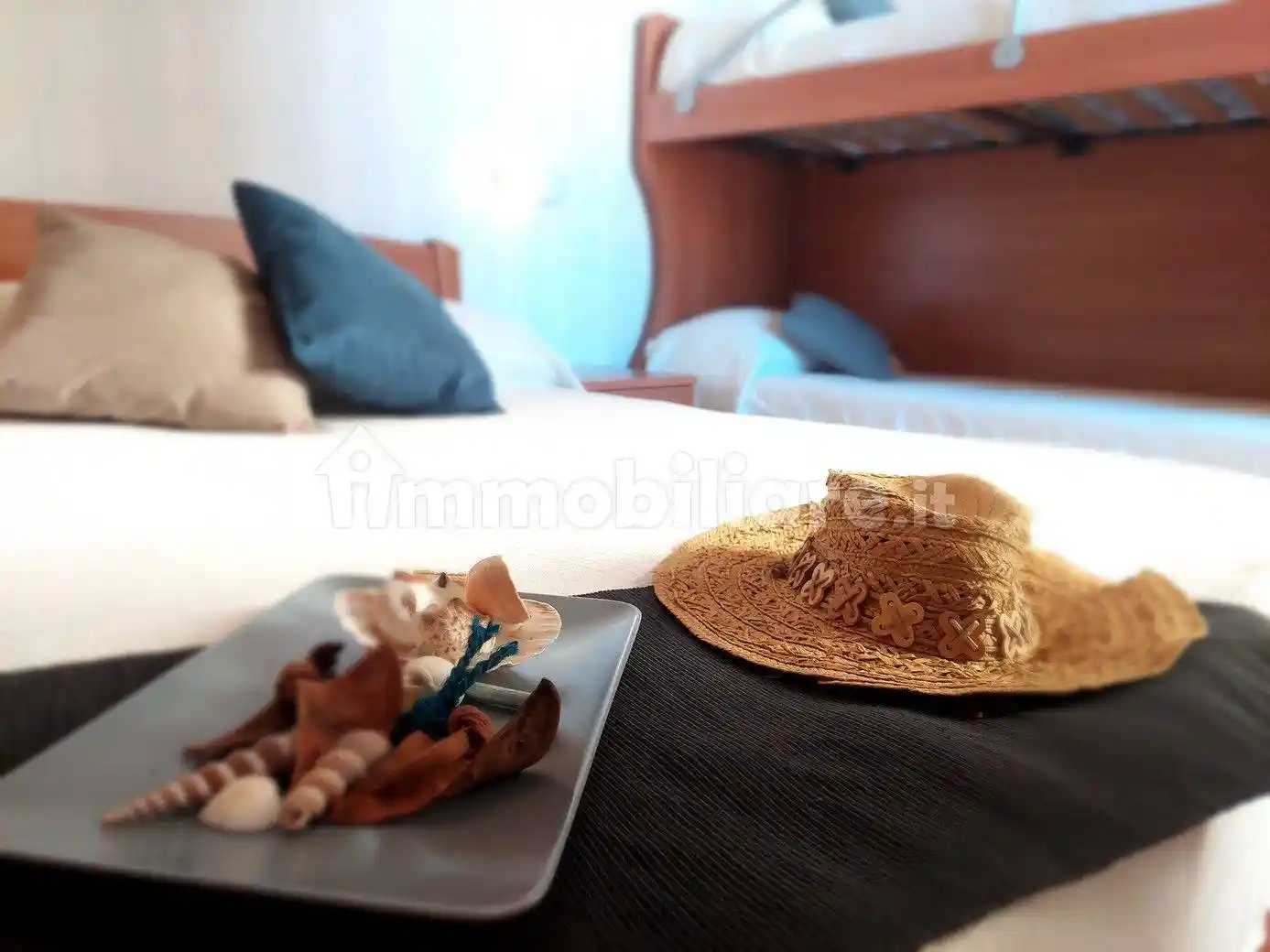 Appartamento in vendita a Finale Ligure