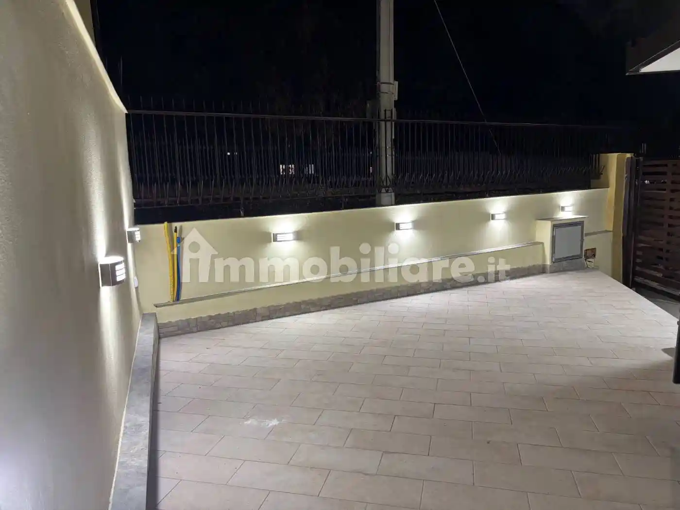 Bilocale via Gaetano Quagliariello 33, Zona Ospedaliera, Napoli - foto 5