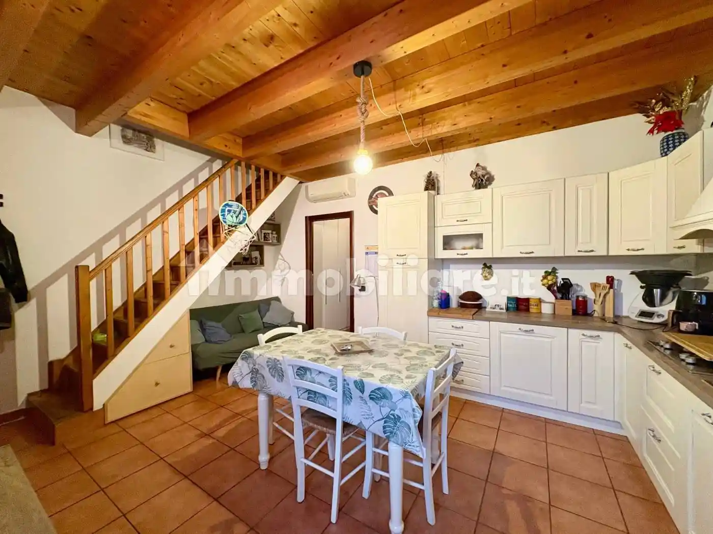 Trilocale via Tre Castelli, Tre Castelli - Faenza, Milano - foto 4