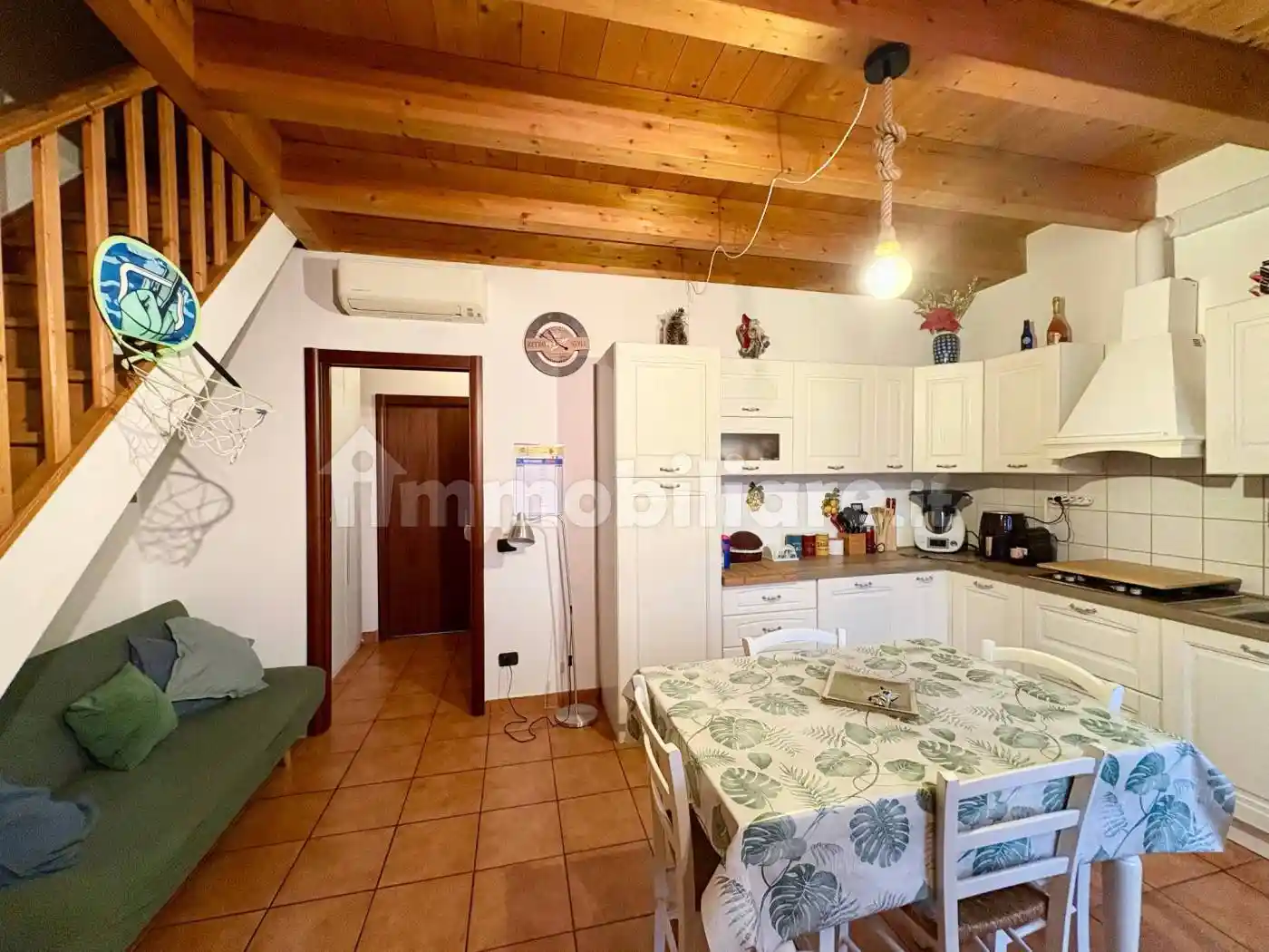 Trilocale via Tre Castelli, Tre Castelli - Faenza, Milano - foto 5