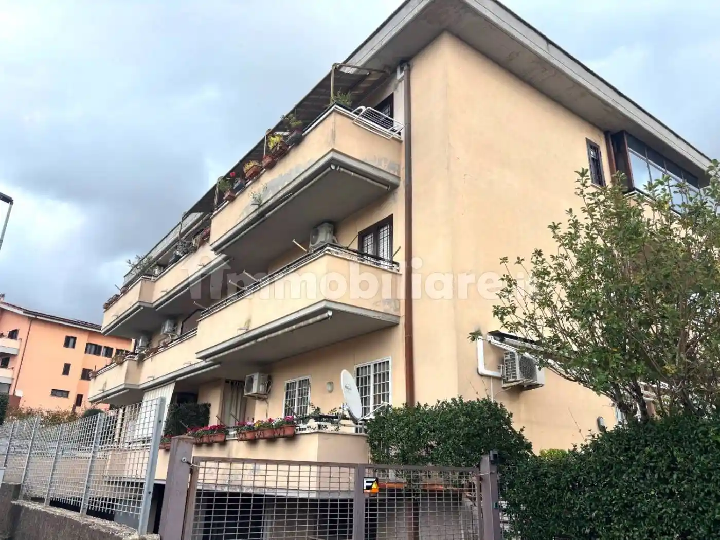 Quadrilocale via Tufello, Campoleone - Tre Colli, Aprilia - foto 2