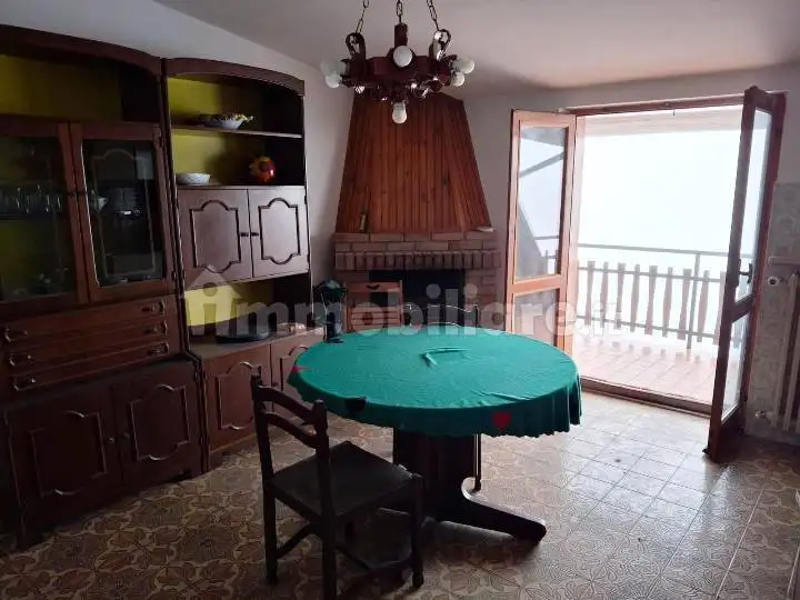 Trilocale via Don Brozzoni, Costa Di Serina, Costa Serina - foto 2