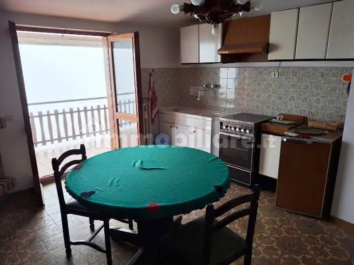 Trilocale via Don Brozzoni, Costa Di Serina, Costa Serina - foto 5