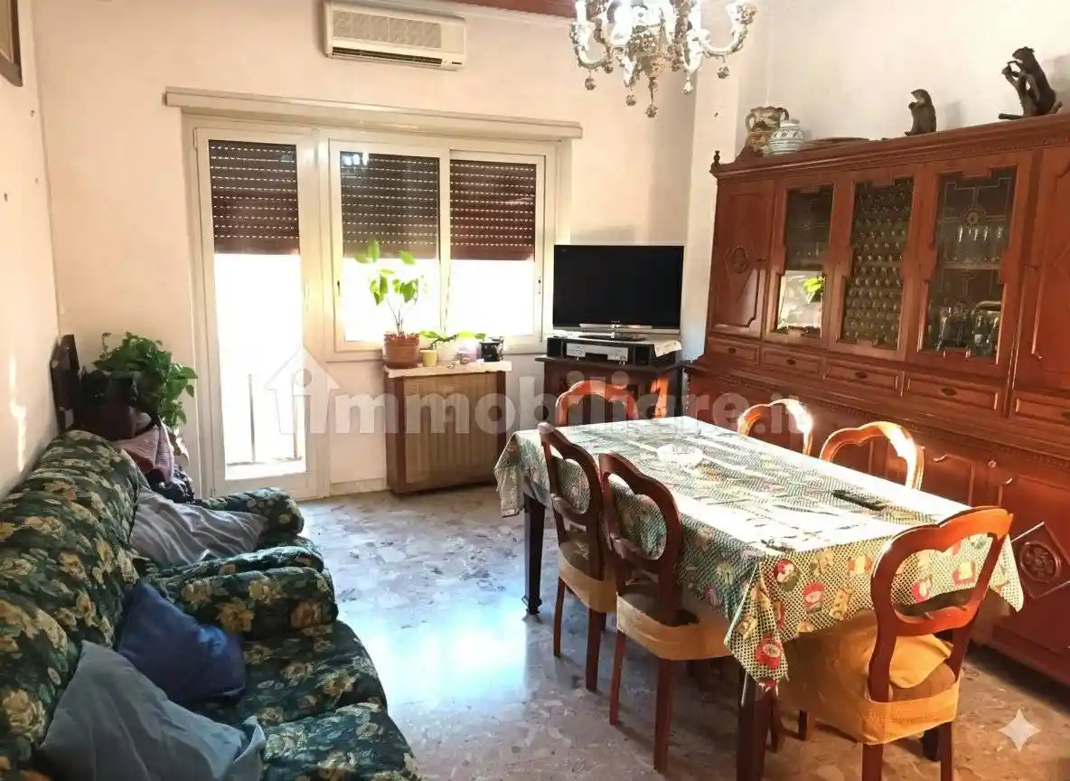 Trilocale via Cardinale Garampi, Boccea, Roma - foto 2