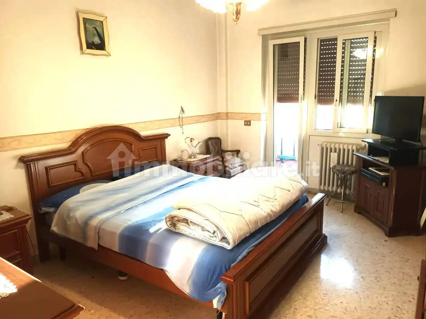 Trilocale via Cardinale Garampi, Boccea, Roma - foto 4