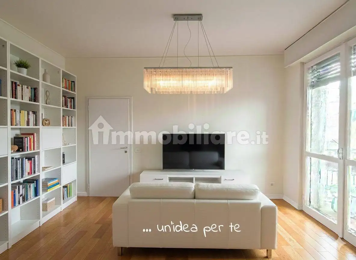 Appartamento in vendita a Mantova