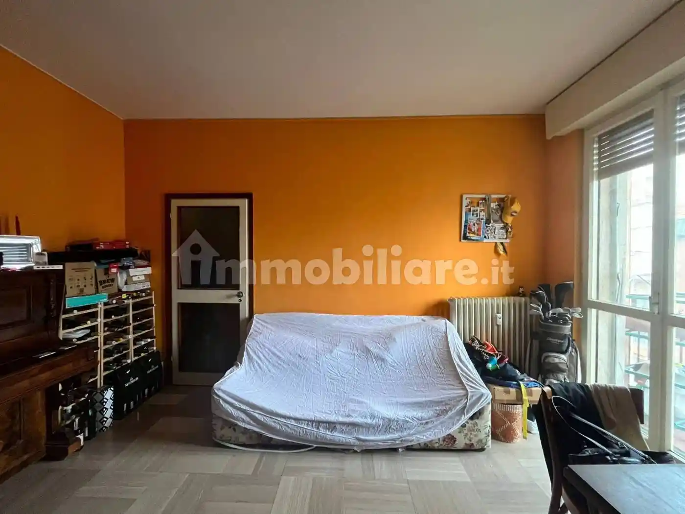 Bilocale viale Luigi Vaschi 12, Valletta Paiolo, Mantova - foto 2